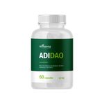 AdiDAO (Enzima DAO) 4,2 mg - 60 Cápsulas