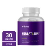 Herbatonin 30 mg - 30 Cápsulas
