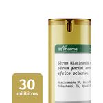 Sérum Niacinamida 5% + Zinco PCA - Oleosidade e Poros 30ml