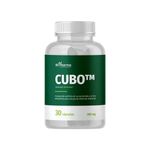 CUBO 380 mg - 30 Cápsulas