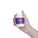 Magnésio + Inositol - 60 Cápsulas