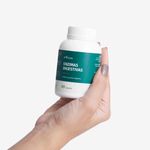 Enzimas Digestivas - 60 Cápsulas