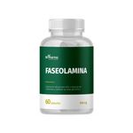 Faseolamina 500 mg - 60 Cápsulas