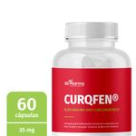 CurQfen 35 mg - 60 Cápsulas
