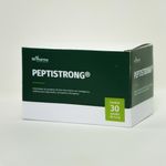 PeptiStrong 2,4 g - 30 Sachês - sem sabor