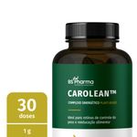 Carolean 1 g - 60 Cápsulas