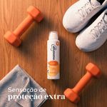 Desodorante Aerossol Antitranspirante Monange Esporte Feminino 150ml