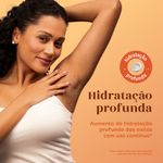 Desodorante Aerossol Antitranspirante Monange Esporte Feminino 150ml