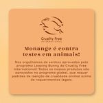 Desodorante Aerossol Antitranspirante Monange Esporte Feminino 150ml