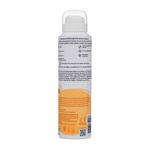 Desodorante Aerossol Antitranspirante Monange Esporte Feminino 150ml