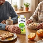 Suplemento Alimentar Nutren Fresh Chá de Limão 200mL