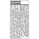 Suplemento Alimentar Enteral Oral Nutren 20 Baunilha 200mL