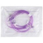 Equipo Alimentação Enteral Safer Conector Enfit - unidade