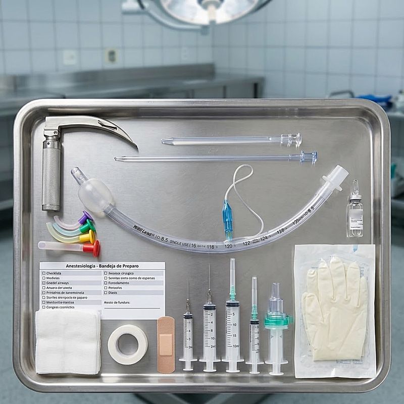 Sonda Endotraqueal com Balão 85mm Well Lead - unidade