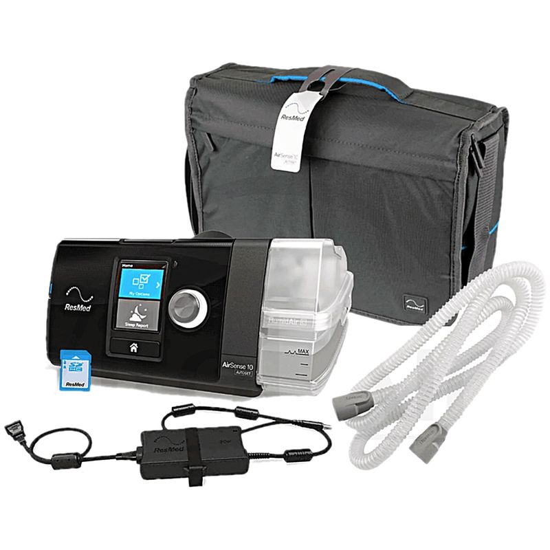 CPAP AirSense S10 ResMed Autoset 4G 719995