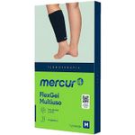 Flexgel Multiuso Mercur para Termoterapia Tam M