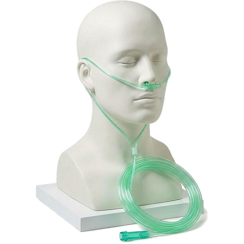 Cateter Nasal para Oxigênio Foyomed Tipo Óculos 2,0m