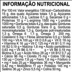 Nutrição Enteral e Oral Novasource Proline Baunilha 200ml