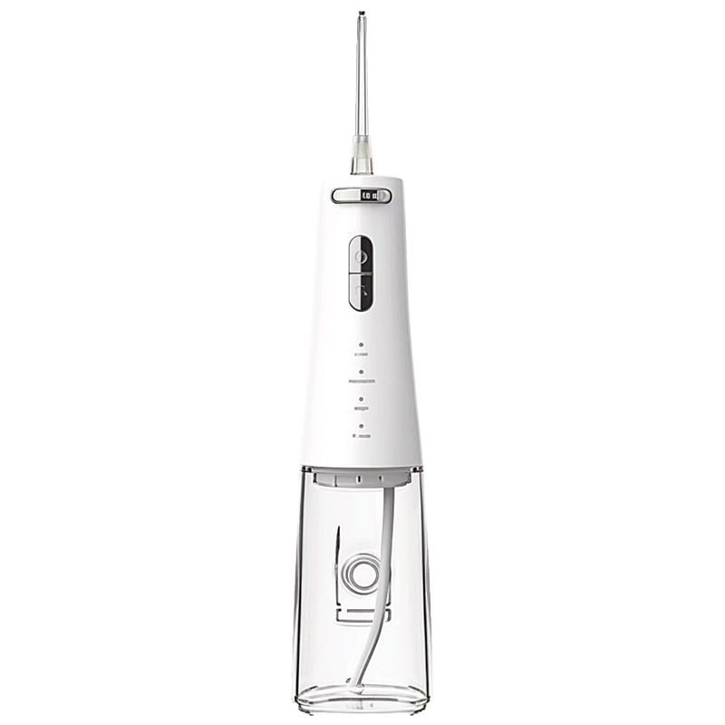 Irrigador Oral Recarregável Red Care