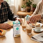 Nutrição Enteral E Oral Novasource Proline Cappuccino 200ml
