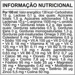 Nutrição Enteral E Oral Novasource Proline Cappuccino 200ml