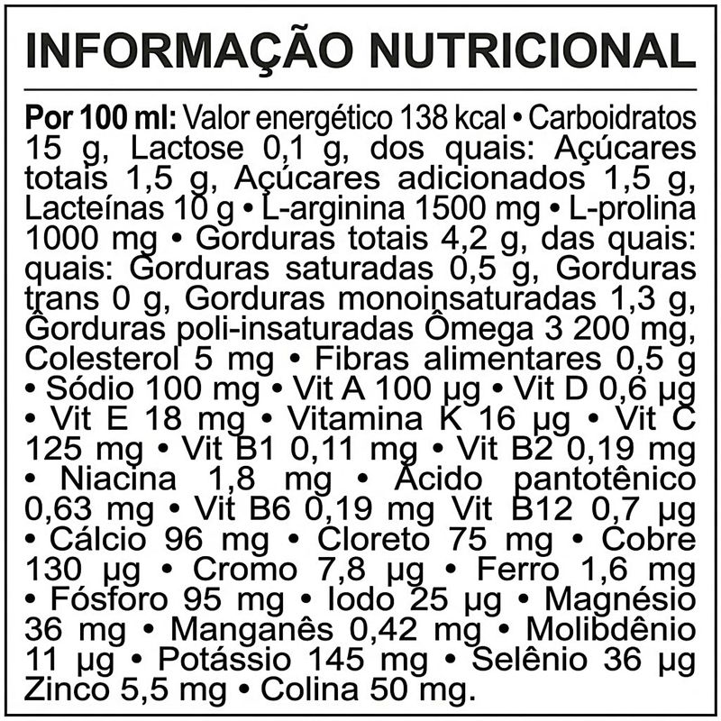 Nutrição Enteral E Oral Novasource Proline Cappuccino 200ml