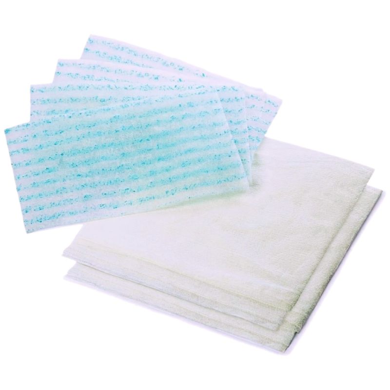 Kit para Banho de Leito 2 Kolplast