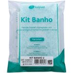Kit para Banho de Leito 2 Kolplast