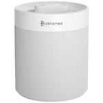 Umidificador de Ar Umi Light Dellamed 2,3 litros
