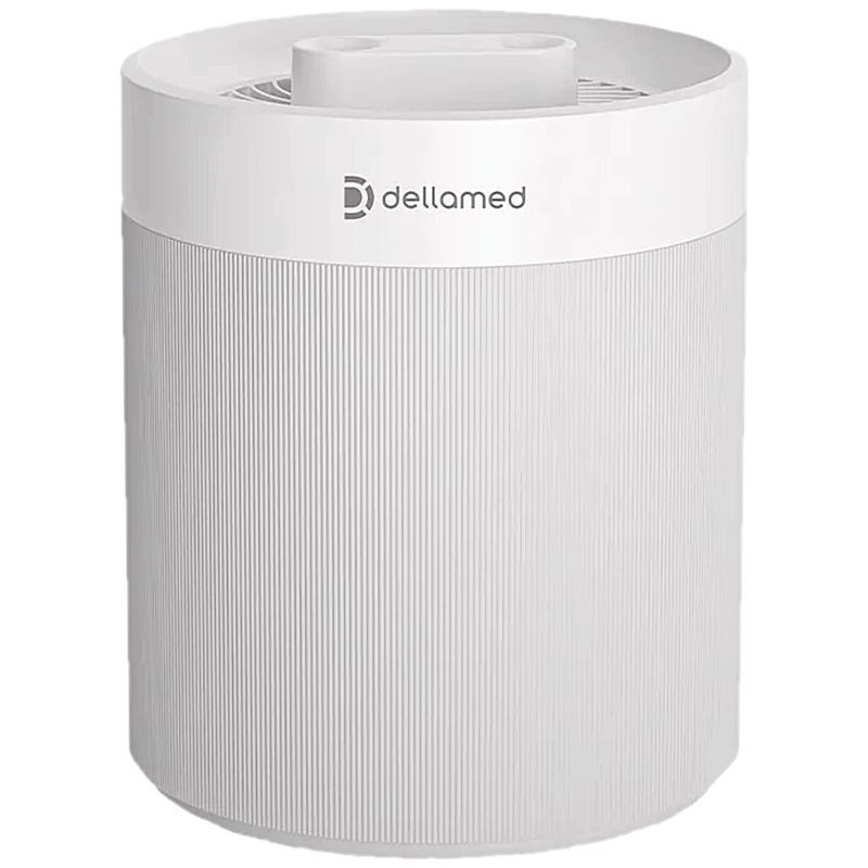 Umidificador de Ar Umi Light Dellamed 2,3 litros
