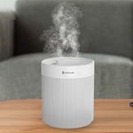 Umidificador de Ar Umi Light Dellamed 2,3 litros