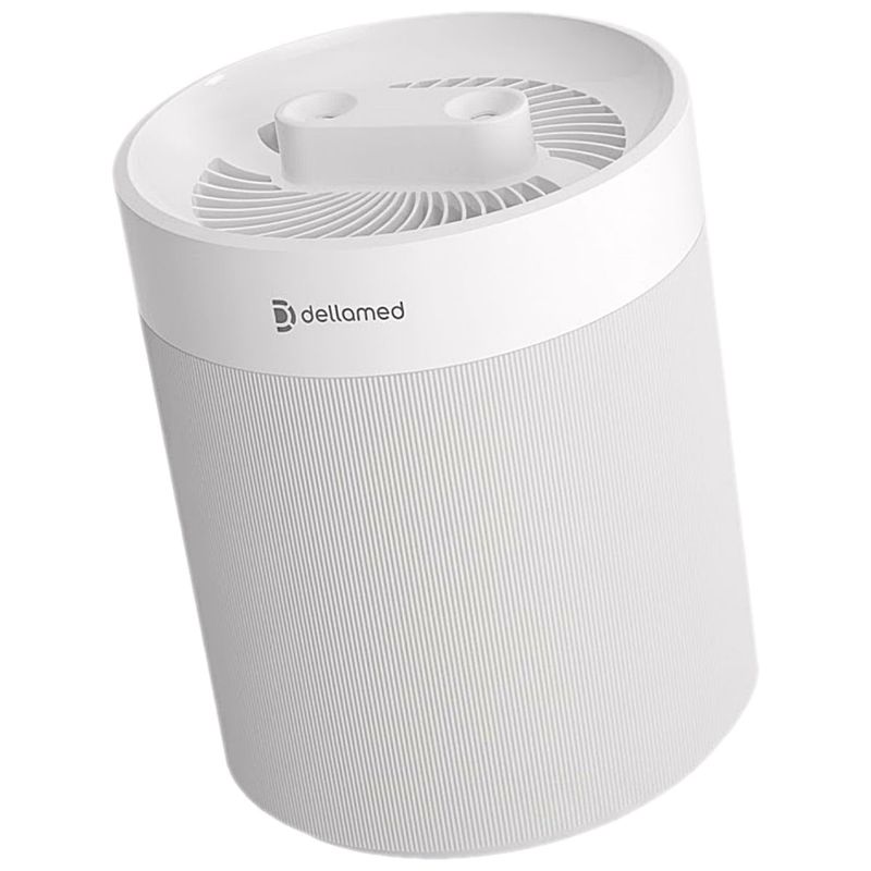 Umidificador de Ar Umi Light Dellamed 2,3 litros