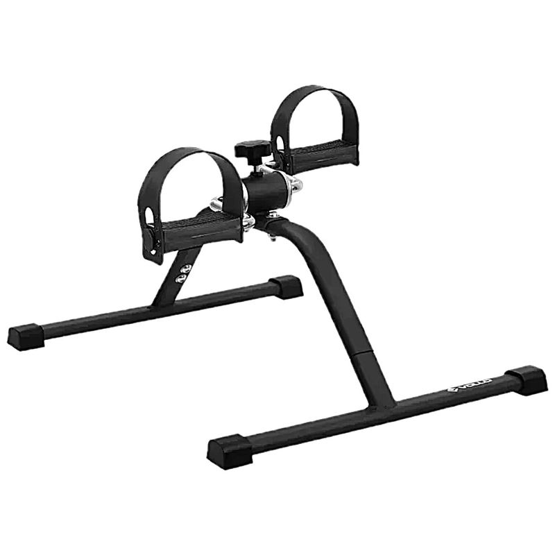 Mini Bicicleta Ergométrica Multifuncional Cicloergômetro