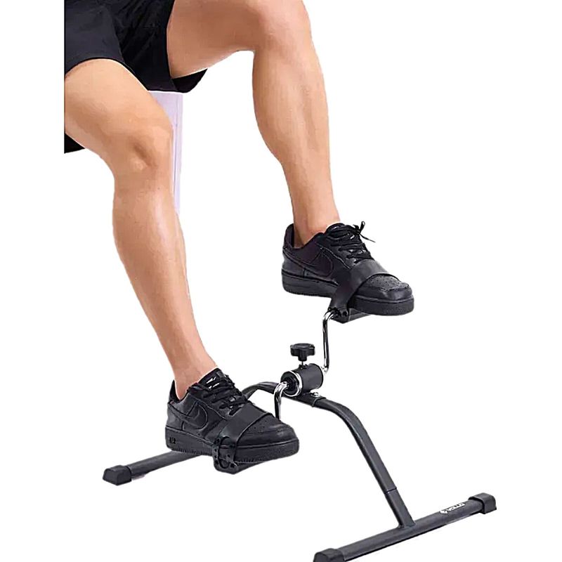 Mini Bicicleta Ergométrica Multifuncional Cicloergômetro