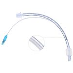 Sonda Endotraqueal Aramada com Balão 80mm WellLead -unidade