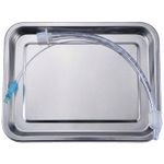 Sonda Endotraqueal Aramada com Balão 80mm WellLead -unidade