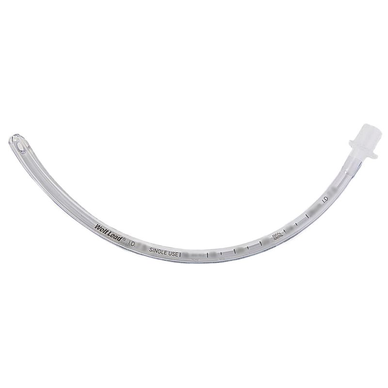 Sonda Endotraqueal sem Balão 45mm Well Lead - unidade