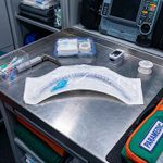 Sonda Endotraqueal com Balão 60mm Well Lead - unidade