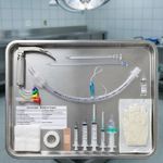 Sonda Endotraqueal com Balão 65mm Well Lead - unidade
