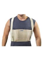 Faixa Torácica CardioPress Salvapé 175-04 Tam M - unidade