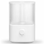 Umidificador de Ar Humid Air Omron com Aromaterapia e Luz