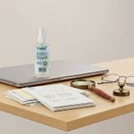 Álcool Tupi Care 70° Spray 60ml - unidade
