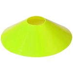 Chapéu Chinês para Treino KLO Verde Neon - unidade