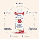 Nutrição Enteral e Oral Novasource Ren Baunilha 200Ml