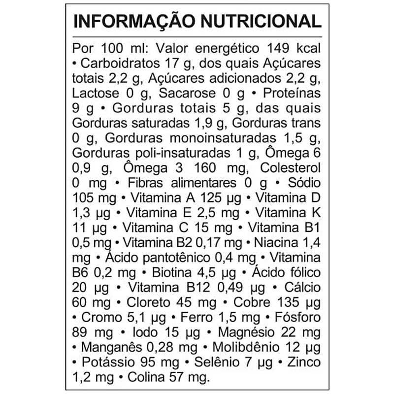 Nutrição Enteral e Oral Novasource Ren Baunilha 200Ml