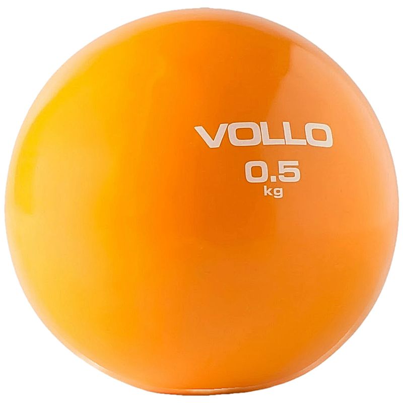 Bola Tonificadora Vollo 05kg