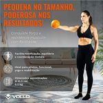 Bola Tonificadora Vollo 05kg