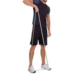 Super Band Extensor Elástico Nível Leve 21mm Vollo - unidade