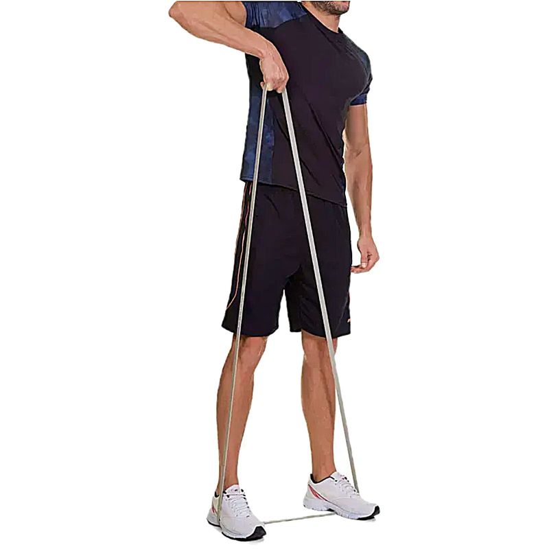 Super Band Extensor Elástico Nível Leve 21mm Vollo - unidade