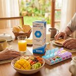 Nutrição Enteral e Oral Isosource 15 sem Sabor 1L